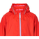 Minymo Basic Rain Jacket - High Red (3622-449)