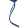 Minymo Hat Knit w. Fake Fur Pompom - Sodalite Blue (160455 S-7923)