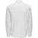 Only & Sons Solid Long Sleeved Shirt - White