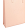 Ted Baker Soocon Crosshatch Large Icon Bag - Pink