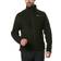 Berghaus Prism Polartec Interactive Fleece Jacket Men - Black