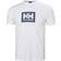 Helly Hansen HH Box T-Shirt - White