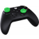 Piranha Xbox Series X Silicone Thumb Grips - Green/Black