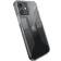 Speck Presidio Perfect Clear Case with Grips for iPhone 12/12 Pro