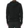 HUGO BOSS Regular Fit French Terry with Logo Patch Hoodie - Black