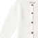 Fixoni Knit Cardigan - Off White (32430 -00-31)