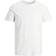 Jack & Jones T-Shirt 2-pack - White/White