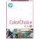 HP Color Choice Paper A3 100g/m² 500stk