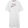 Nike Sportswear Dress - Platinum Tint