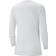 Nike Women's Sportswear Long-Sleeve T-shirt- White/Black