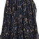 Creamie Flower Skirt - Total Eclipse (821635-7850)
