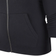 Nike Sportswear Essential Hoodie Plus Size - Black/White