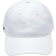 Lacoste Sport Lightweight Cap - White