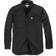 Carhartt Rugged Professional Long-Sleeve Work Shirt - Black