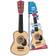 Bontempi Wooden Guitar 215530