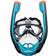 Bestway Hydro-Pro Seaclear Flowtech Snorkeling Mask
