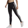 adidas Women's Loungewear Essentials 3-Stripes Leggings - Black/White