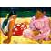 Bluebird Tahitian Women on The Beach 1891 1000 Pieces