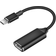 INF USB C-HDMI M-F 0.2m