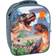 Mojo Animal Planet 3D Backpack Playset – Dinosaurs