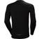 Helly Hansen HH Lifa Merino Crewneck Sweatshirt - Black