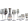 Leonardo Chateau Hvidvinsglas 41cl 6stk