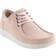 Nature Anna Suede - Baby Pink