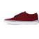 Vans Atwood M - Canvas Oxblood/White