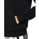 Nike Women's Sportswear Essential Fleece Hoodie - Black/White