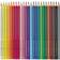 Faber-Castell Colour Grip Colour Pencils Tin of 24