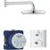 Grohe Grohtherm (34728000) Krom