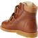 Angulus Tex-Boot with Velcro Straps - Brown