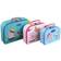 Barbo Toys Peppa Pig 3 Suitcase Set