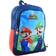 Nintendo Super Mario Backpack - Blue