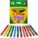 Crayola Long Colour Pencils 12-pack