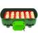 Ryom Rugemaskine ET auto-vending 24 eggs