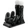 24hshop PS4 Dualshock & PS Move Control Charging Stand