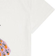 Soft Gallery Bass T-shirt - Snow White Sashay (979-410-787)