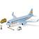 Siku Commercial Airliner with Accessories 5402