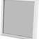 Sparvinduer TS0101 Træ Tophængte vinduer Vindue med 2-lags glas 38x38cm