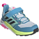 adidas Kid's Terrex Trailmaker - Crystal White/Core Black/Screaming Pink