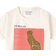 Minymo T-Shirt - Turtledove