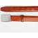 Selected Leather Belt - Brown/Cognac