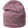 Isbjörn of Sweden Hawk Knitted Cap - Dusty Pink (9200)