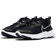 Nike React Miler 2 W - Black/Smoke Grey/White