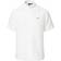 Morris Douglas BD Linen Short Sleeve Shirt - White