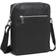 Adax Sebastian Messenger Bag - Catania Black