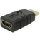 DeLock HDMI - HDMI M-F Adapter