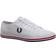 Fred Perry Kingston M - White