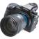 Novoflex Adapter Nikon F to Fujifilm G Objektivadapter